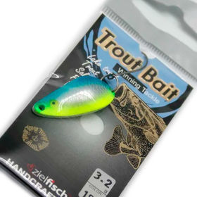 Блесна Trout Bait Micro Atom Profi (2.1г) 19