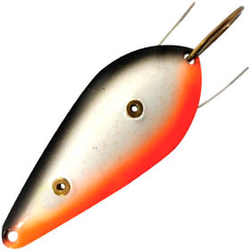 Блесна Trout Bait Pora Wedless Profi незацепляйка (15г) 01S