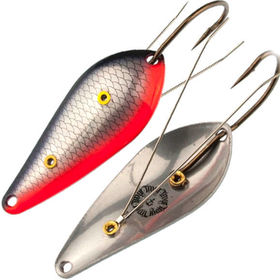 Блесна Trout Bait Pora Wedless Profi незацепляйка (15г) 02S