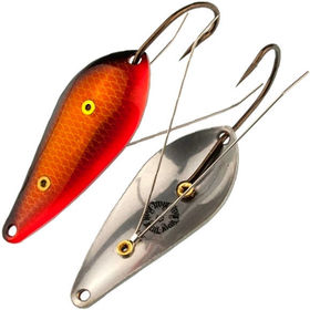 Блесна Trout Bait Pora Wedless Profi незацепляйка (15г) 04S