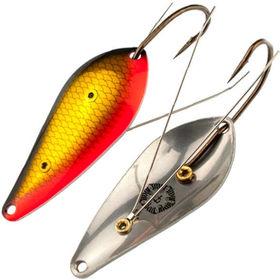 Блесна Trout Bait Pora Wedless Profi незацепляйка (15г) 05S