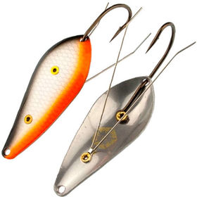 Блесна Trout Bait Pora Wedless Profi незацепляйка (15г) 08S