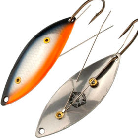 Блесна Trout Bait Pora Wedless Profi незацепляйка (15г) 09S