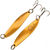 Блесна Trout Bait Albano (13г) 03G