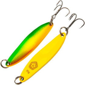 Блесна Trout Bait Albano (13г) 08Y