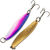 Блесна Trout Bait Albano (13г) 19G