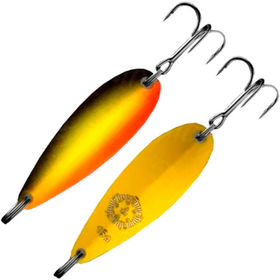 Блесна Trout Bait Tanaro (10г) 04Y