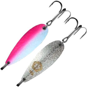 Блесна Trout Bait Tanaro (10г) 05A