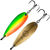 Блесна Trout Bait Tanaro (10г) 06G