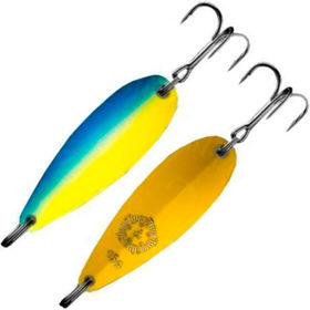 Блесна Trout Bait Tanaro (10г) 12Y