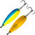Блесна Trout Bait Tanaro (10г) 12Y