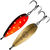 Блесна Trout Bait Tanaro (10г) 14G