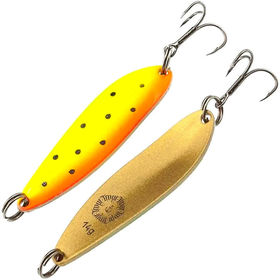 Блесна Trout Bait Bolsena (14 г) 01G