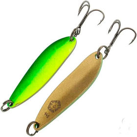 Блесна Trout Bait Bolsena (14 г) 07G