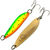 Блесна Trout Bait Bolsena (14 г) 11G