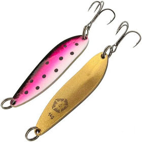 Блесна Trout Bait Bolsena (14 г) 16G