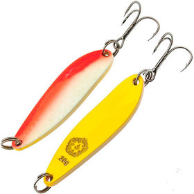 Блесна Trout Bait Bolsena (20 г) 09Y