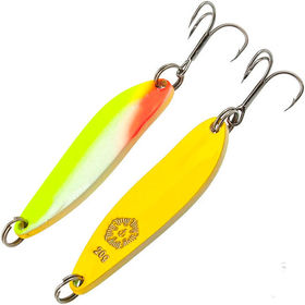 Блесна Trout Bait Bolsena (20 г) 17Y