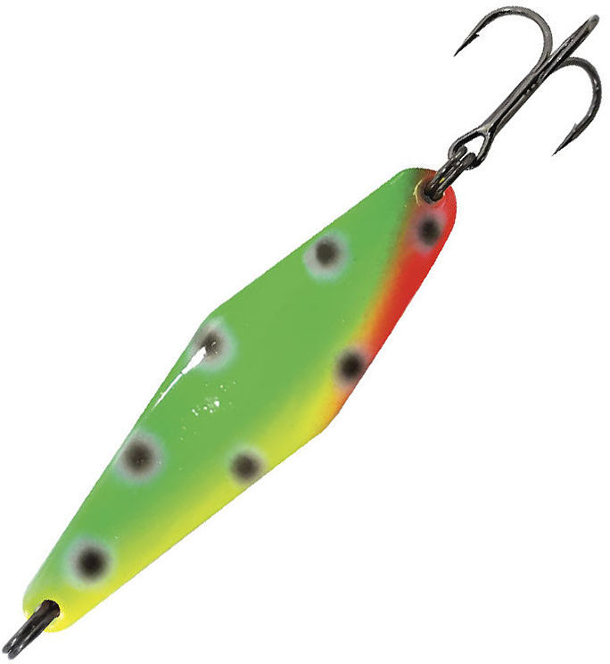 Блесна Trout Bait Brenta (26 г) 017/S
