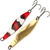 Блесна Trout Bait Brenta (30г) 46G