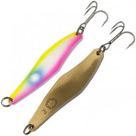 Блесна Trout Bait Brenta (41 г) 14G