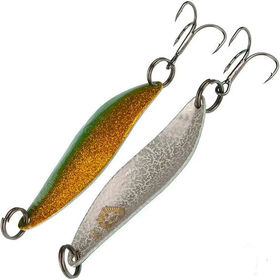 Блесна Trout Bait Dora (11г) 21A