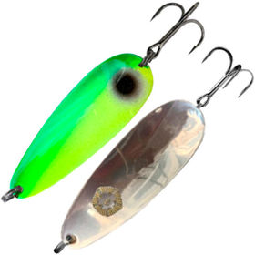 Блесна Trout Bait Eta (15 г) 21S