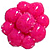 Силиконовая приманка Berkley Trout/Steelheads Egg Clusters Bubblegum