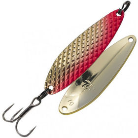 Блесна Trout Fan Ice Trout Diamond (7г) 02