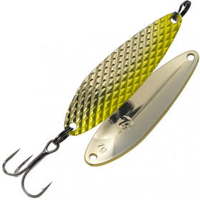 Блесна Trout Fan Ice Trout Diamond (7г) 04