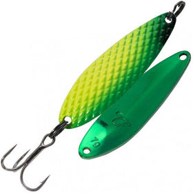 Блесна Trout Fan Ice Trout Diamond (7г) 10