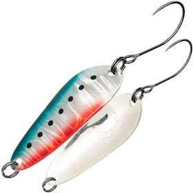 Блесна Trout Fan Saracen (4.1г) 102