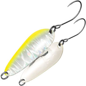 Блесна Trout Fan Saracen (4.1г) 104