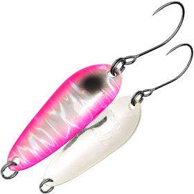 Блесна Trout Fan Saracen (4.1г) 105