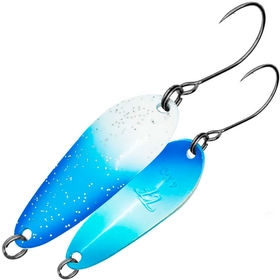 Блесна Trout Fan Saracen (4.1г) 212