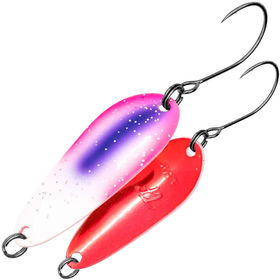 Блесна Trout Fan Saracen (4.1г) 215