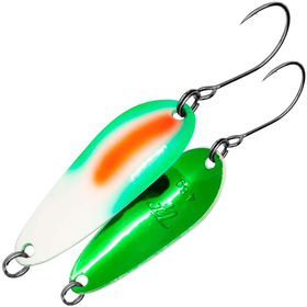 Блесна Trout Fan Saracen (4.1г) 216