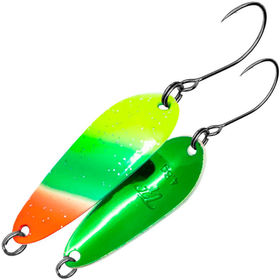 Блесна Trout Fan Saracen (4.1г) 219