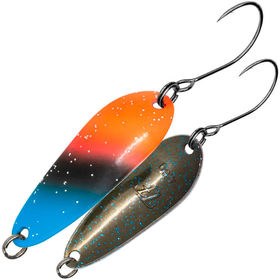 Блесна Trout Fan Saracen (4.1г) 220