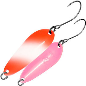 Блесна Trout Fan Saracen (4.1г) 222