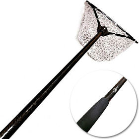 Подсак Trout Fan PRO Sport 130 Carbon (130см)