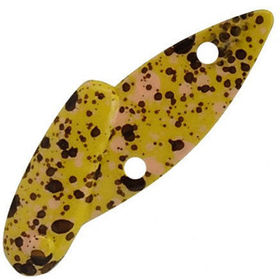 Цикада Trout Fan Chirp (1.2г) 319