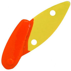 Цикада Trout Fan Chirp (1.2г) 320