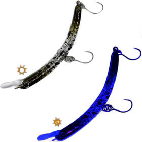 Воблер Trout Fan Bent S (3.9г) C13