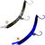 Воблер Trout Fan Bent S (3.9г) C13