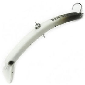Воблер Trout Fan Bent S (3.9г) C27