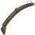 Воблер Trout Fan Bent S (3.9г) C34