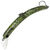Воблер Trout Fan Bent S (3.9г) C35