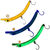 Воблер Trout Fan Bent SS (2.6г) C20