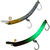 Воблер Trout Fan Bent SS (2.6г) C22
